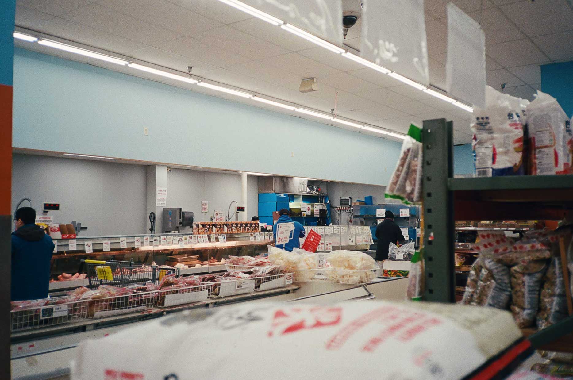 Cover image for Kodak Ultramax 400 / Cleveland